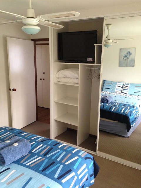 7 Melbourne Street - Whitsundays Accommodation 13