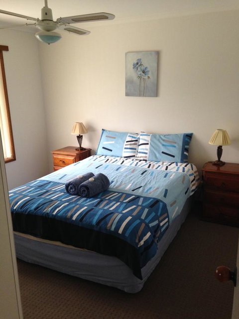 7 Melbourne Street - Whitsundays Accommodation 12