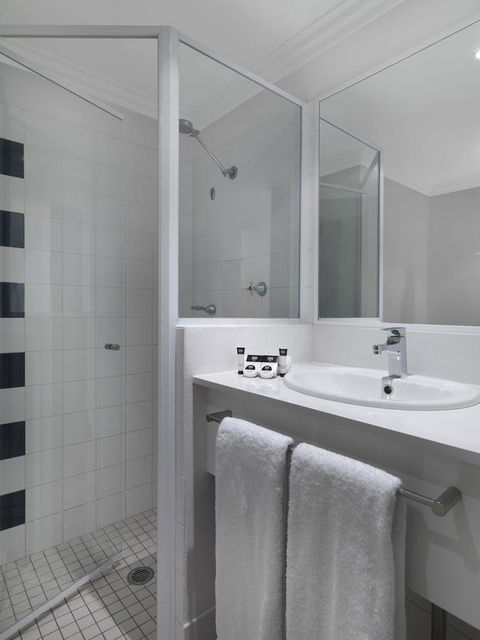 Ibis Styles Sydney Central - Whitsundays Accommodation 8