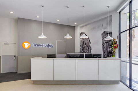 Ibis Styles Sydney Central - Whitsundays Accommodation 2
