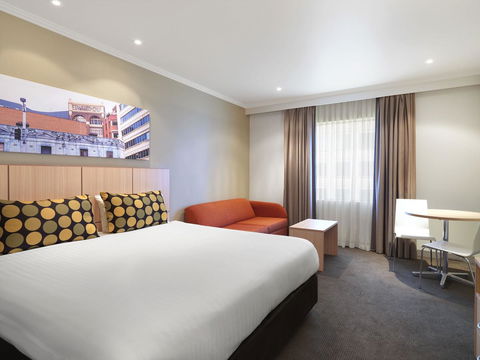 Ibis Styles Sydney Central - Whitsundays Accommodation 20