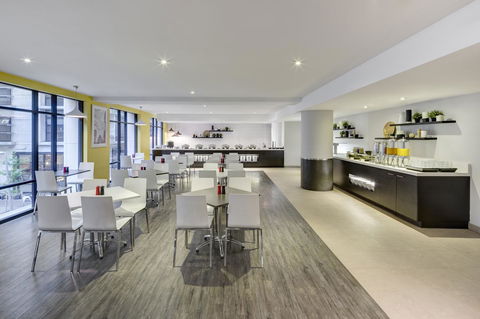 Ibis Styles Sydney Central - Whitsundays Accommodation 4