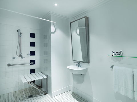 Ibis Styles Sydney Central - Whitsundays Accommodation 25