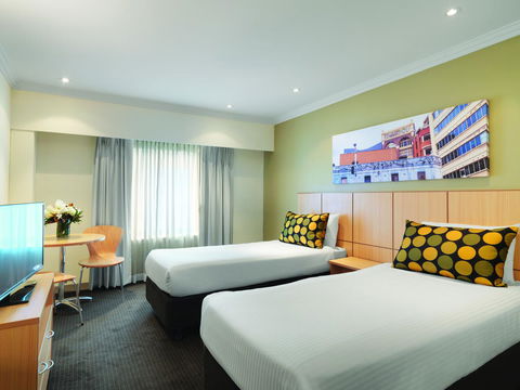 Ibis Styles Sydney Central - Whitsundays Accommodation 24
