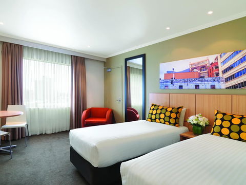 Ibis Styles Sydney Central - Whitsundays Accommodation 27