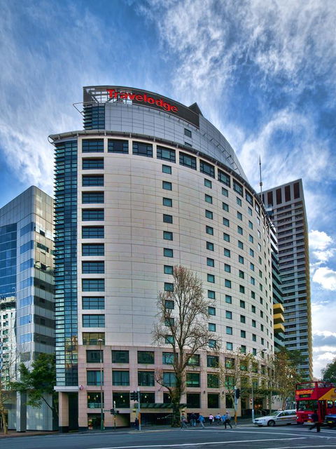 Ibis Styles Sydney Central - Whitsundays Accommodation 10