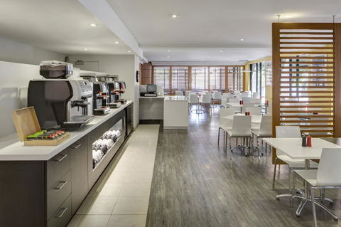 Ibis Styles Sydney Central - Whitsundays Accommodation 6