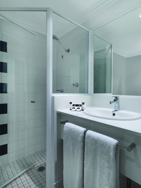 Ibis Styles Sydney Central - Whitsundays Accommodation 5