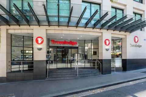 Ibis Styles Sydney Central - Whitsundays Accommodation 17