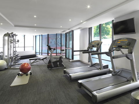 Ibis Styles Sydney Central - Whitsundays Accommodation 7
