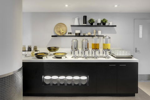 Ibis Styles Sydney Central - Whitsundays Accommodation 12
