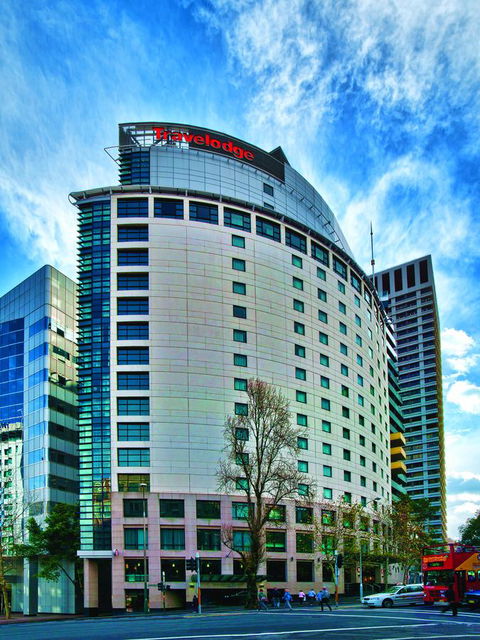Ibis Styles Sydney Central - Whitsundays Accommodation 28