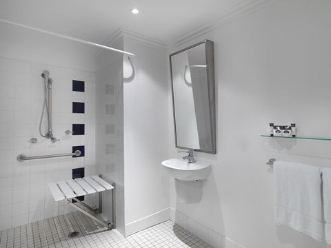 Ibis Styles Sydney Central - Whitsundays Accommodation 21