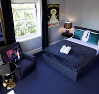 Bayswater Boutique Lodge - Whitsundays Accommodation