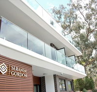 Seranin  Gordon - Whitsundays Accommodation