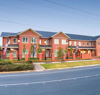 Bolton on the Park - Whitsundays Accommodation