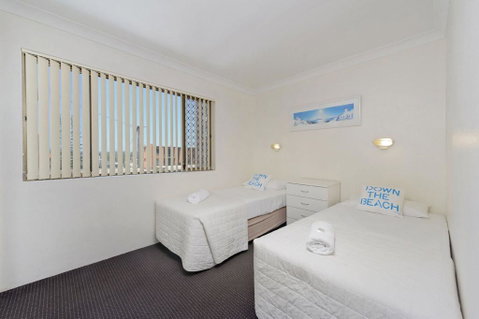 Beach House Holiday Apartments - Whitsundays Accommodation 20