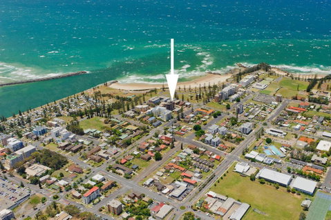 Beach House Holiday Apartments - Whitsundays Accommodation 15