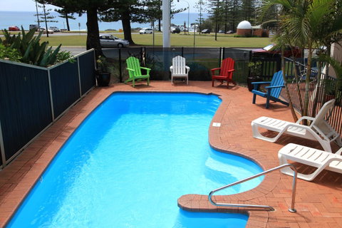 Beach House Holiday Apartments - Whitsundays Accommodation 18