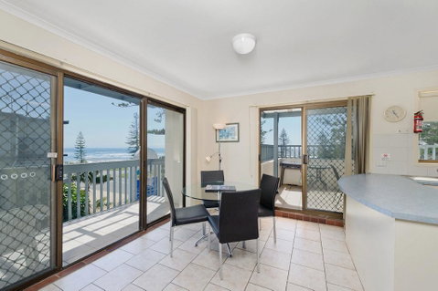 Beach House Holiday Apartments - Whitsundays Accommodation 21