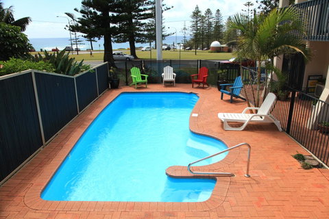 Beach House Holiday Apartments - Whitsundays Accommodation 19