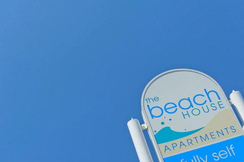 Beach House Holiday Apartments - Whitsundays Accommodation 3