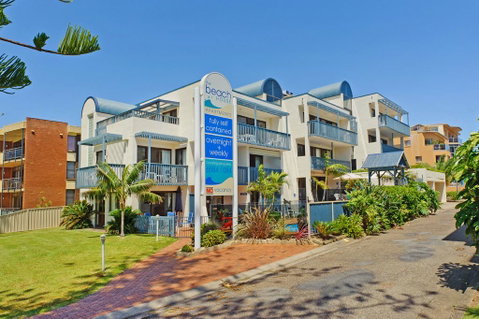 Beach House Holiday Apartments - Whitsundays Accommodation 13