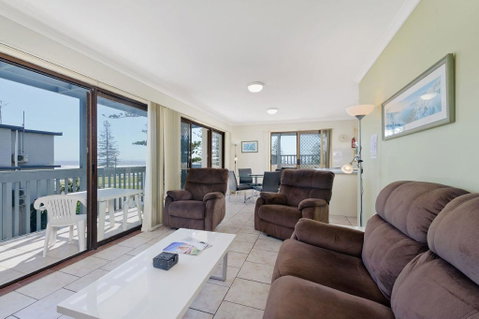 Beach House Holiday Apartments - Whitsundays Accommodation 22