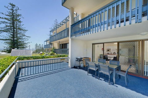 Beach House Holiday Apartments - Whitsundays Accommodation 23