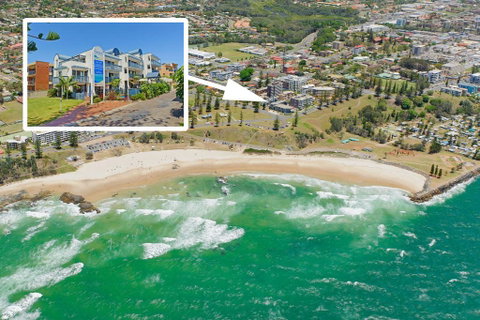 Beach House Holiday Apartments - Whitsundays Accommodation 17