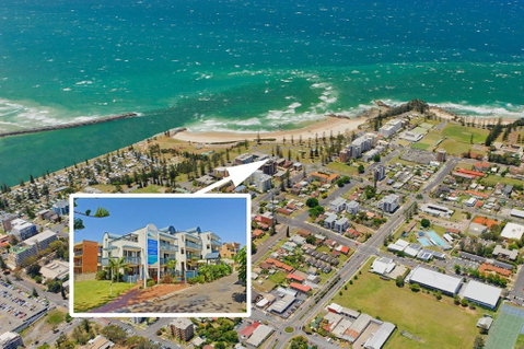 Beach House Holiday Apartments - Whitsundays Accommodation 14
