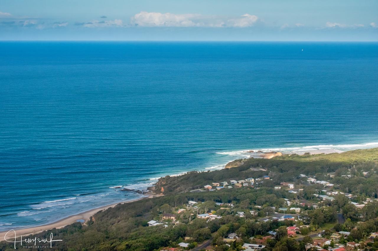 Valla Beach NSW Whitsundays Accommodation