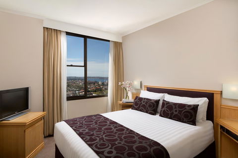 Rydges North Sydney - Whitsundays Accommodation 3