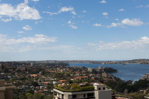 Rydges North Sydney - Whitsundays Accommodation 11