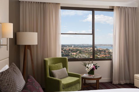 Rydges North Sydney - Whitsundays Accommodation 1