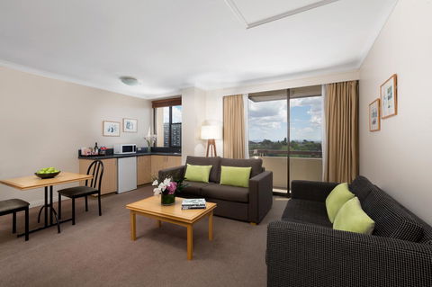 Rydges North Sydney - Whitsundays Accommodation 10