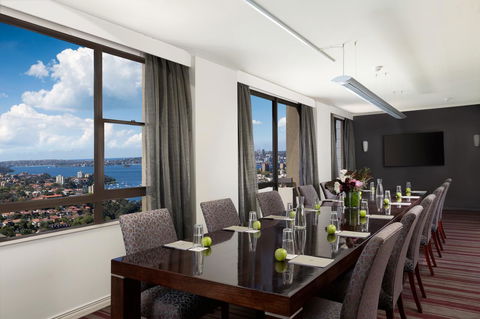 Rydges North Sydney - Whitsundays Accommodation 24