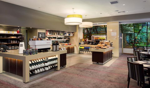 Rydges North Sydney - Whitsundays Accommodation 15