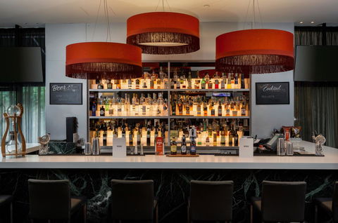 Rydges North Sydney - Whitsundays Accommodation 16