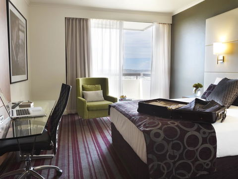 Rydges North Sydney - Whitsundays Accommodation 9