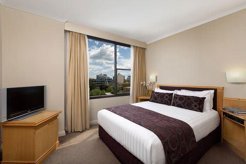 Rydges North Sydney - Whitsundays Accommodation 8