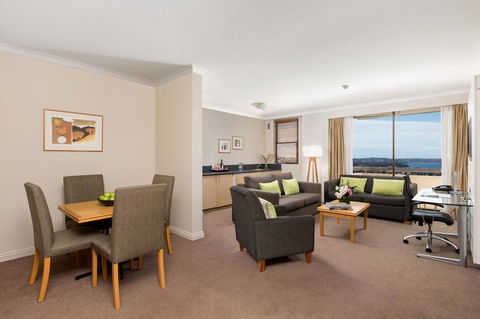 Rydges North Sydney - Whitsundays Accommodation 5
