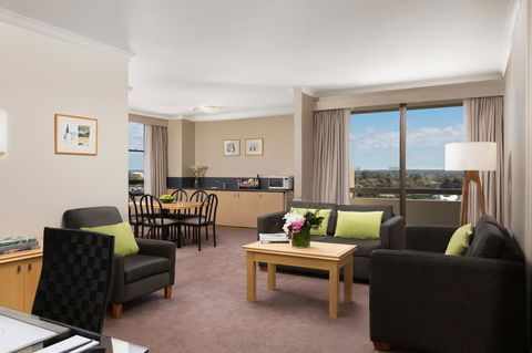 Rydges North Sydney - Whitsundays Accommodation 6
