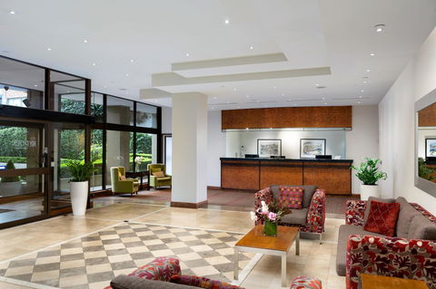Rydges North Sydney - Whitsundays Accommodation 13