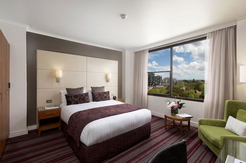Rydges North Sydney - Whitsundays Accommodation 2