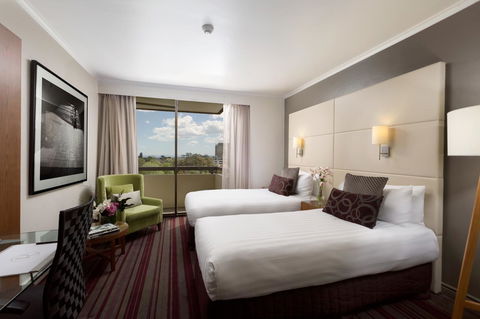 Rydges North Sydney - Whitsundays Accommodation 7