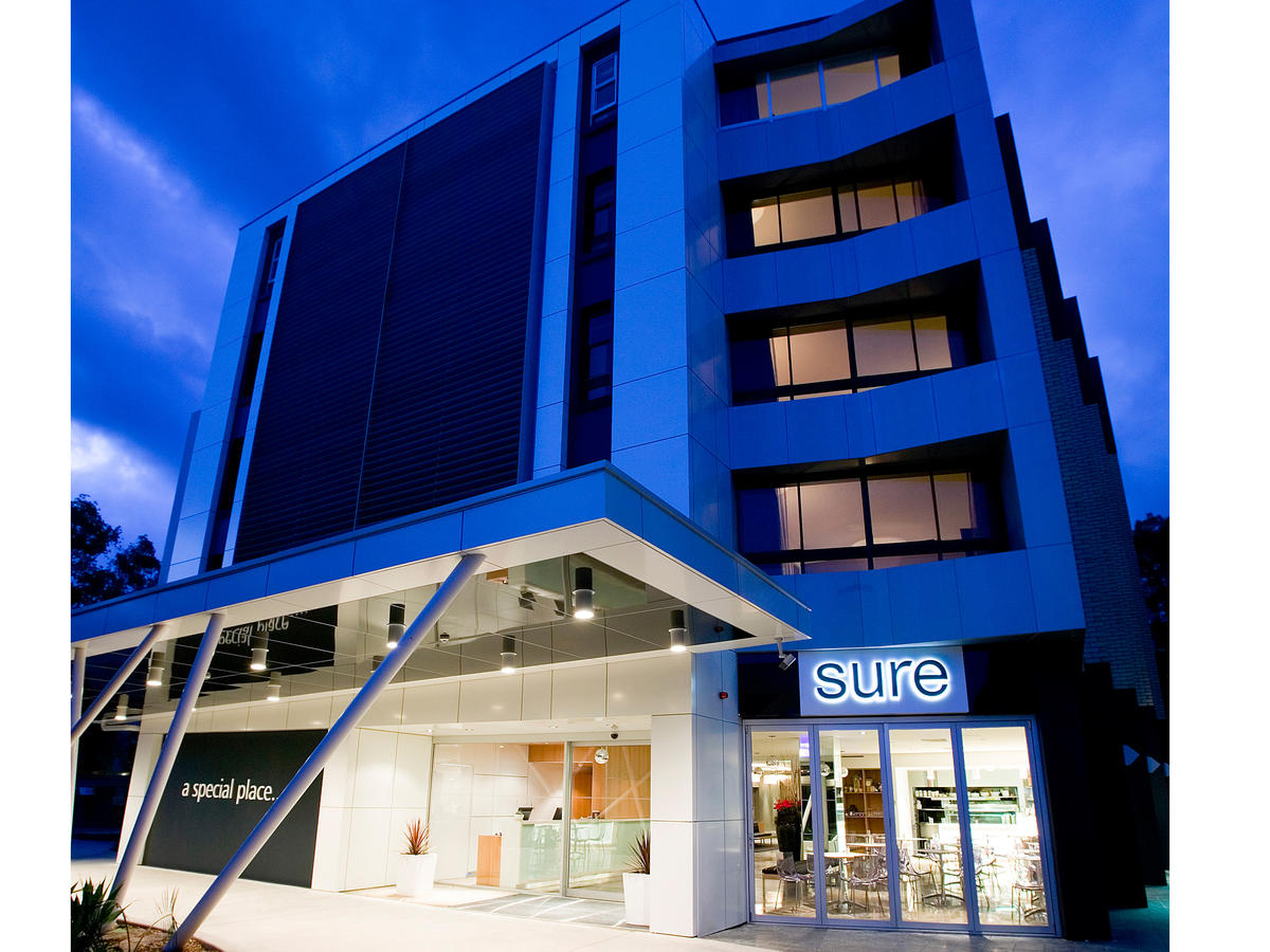 Greenwich NSW Whitsundays Accommodation