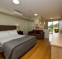 Cabarita Lake Apartments - Whitsundays Accommodation