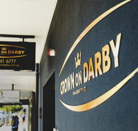 Crown on Darby Newcastle - Whitsundays Accommodation