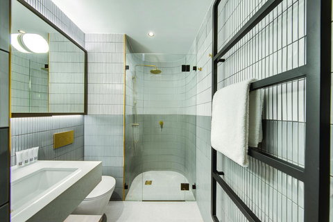 Vibe Hotel Sydney Darling Harbour - Whitsundays Accommodation 18